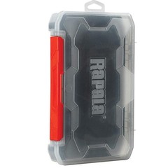 3600 Open Foam Tackle Tray for Fishing Gear Organization and Storage