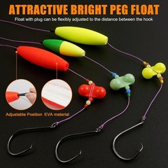 Catfish Rig Tackle Making Kit