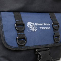 Reaction Tackle Fishing Tackle Backpack with Detachable Bait Binder