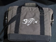 G Loomis Fishing Bag 6″x13″x13″