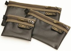 Korda Compac Pocket Wallet Tackle Box Wallet Storage Fishing – All Sizes