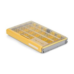 Plano EDGE Master Jig/Bladed Jig Box, 3700