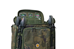 Solar Worldwide Rucksack 30 Litre – Carp Fishing Rucksack – NEW