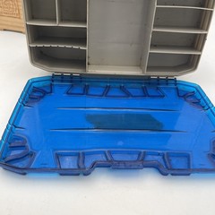 flambeau tackle box