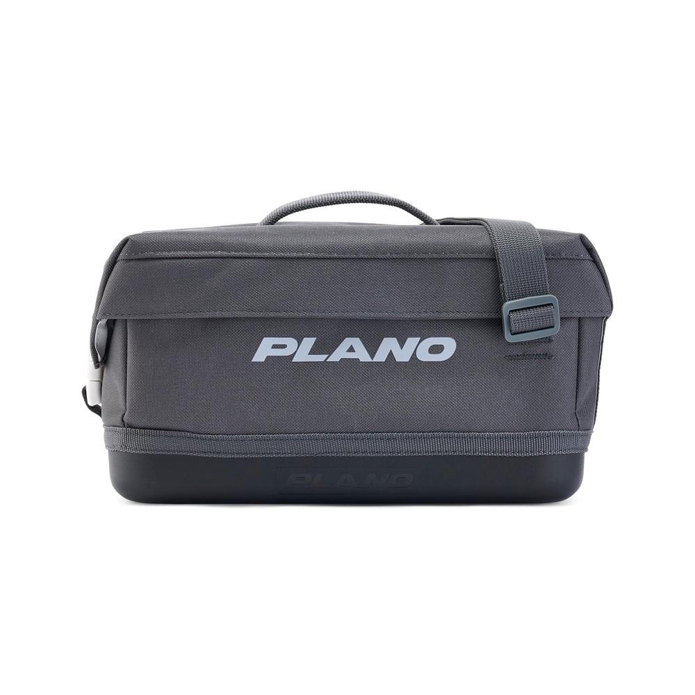 Plano Weekend Series Softsider Tackle Bag 3500 or 3700 w/ 2 StowAway Boxes