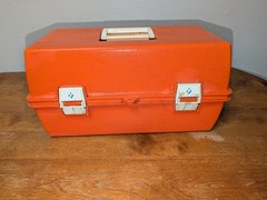 FLAMBEAU PM 1872