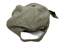 Cal Hi Tech Tackle Fishing New W Tags Brown
