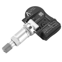 315MHz TPMS Sensor, Tire Pressure Monitoring System Sensor – Compatible for N…