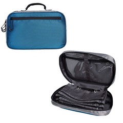 Kylebooker Deluxe Tackle Binder – Lots of Storage – Heavy Duty- Fishing Bag