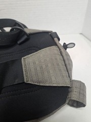 Patagonia Fly Fishing Hip Chest Pack Bag Mesh Pockets