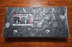 Gan Craft G-Block 38 Series Collapsible Multi Storage Box-W60xH30.2xD30.0 (cm)💯