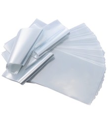 Weiwei – 10 X 16 inch 50PCS Odorless PVC Heat Shrink Wrap Bags 10 X 16 50PCS