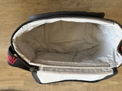 Rapala Tackle/ Cooler Bag Insulated with Handle and Shoulder Strap