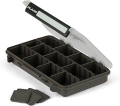 Plano StowAway 3600 Stow Tackle Box with Corrosion Preventive Rustricor Single
