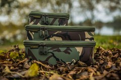 Wychwood Extremis Tactical EVA Luggage – Utility, Carryall, Modular