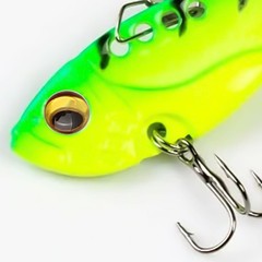 300pcs 3/4/5/6mm 3D Holographic Fishing Lure Eyes Simulation Fish Eyes Craft Kit