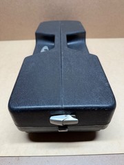 Vintage Sears Roebuck Ted Williams Fishing Tackle Box #3114