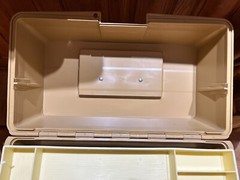 Old Pal Professional Model PF 1550 Tacklebox