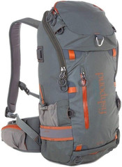 Firehole Fly Fishing Backpack – Versatile Tackle & Travel Companion
