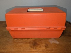 FLAMBEAU PM 1872
