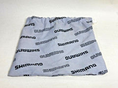 SHIMANO Original Reel Accessories Pouch Bag #57