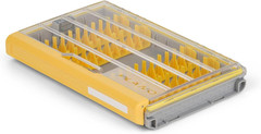 Plano Edge 3600 JIG/BLADED JIG Box