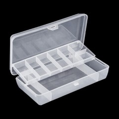 Craftsman Tool Box Plastic Tray Hand Tool Storage Box for Case for Hoo
