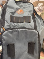 Okeechobee Fats Inland Series Fishing Tackle Backpack