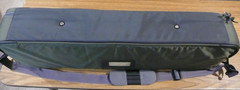 Orvis Carry It All Large Rod and Reel bag case