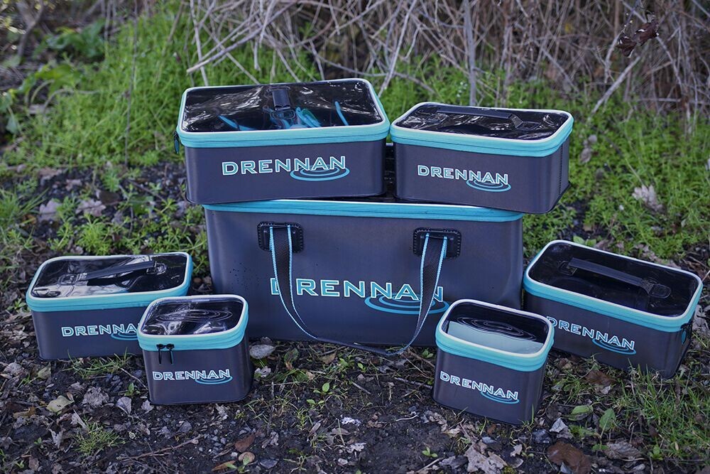 Drennan DMS 7 Piece – Carryall Set Large –