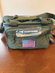 KastKing KarryAll Fishing Tackle Bag
