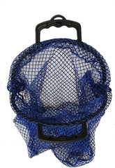 2-Pack of Sports Clam Bag Diving Bag Chum Bag