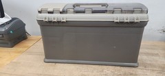 Plano 7771 Guide Series Tackle System Premium Storage Box w/ 4 Trays