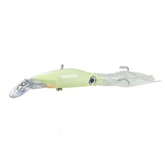 for OCTOPUS For Lure 40g with Internal Steel Beads for Enhanced Fish Attraction