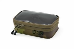Korda Kamo Compac Small 110 Accessory Case Tackle Bag Coarse Fishing Luggage