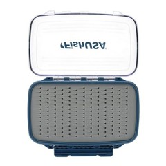 FishUSA Flagship Double Sided Large Fly & Jig Box