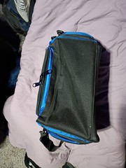 Cabela’s Adventure Series Tackle Bag