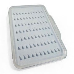 Kindale Slim Fly Box – Choose Size – Fly Fishing Tackle