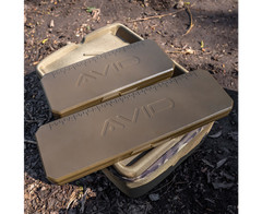 Avid XL Reload Rig Case