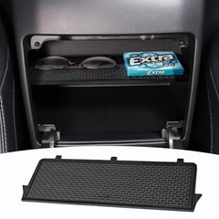 Center Console Organizer Dividers for 2016-2026 Mazda MX-5 RF Miata | Insert
