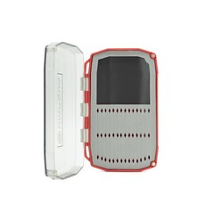 Umpqua UPG Foam Daytripper Fly Box Mini Red – New
