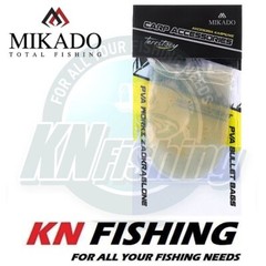 MIKADO SQUARED PVA Bags 20pcs