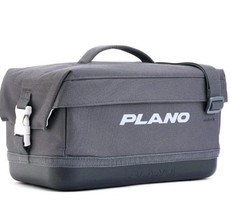 Plano Weekend Soft Sider Tackle Bag 3500 – Slate – PLAWKND3500