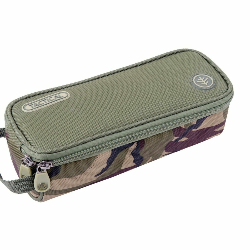 Wychwood Tactical HD SPARE SPOOL CASE Fishing Accessories Carp Coarse Game