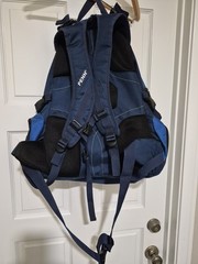 PENN Saltwater Large Tournament Tackle Back Pack ! Nice !!!!