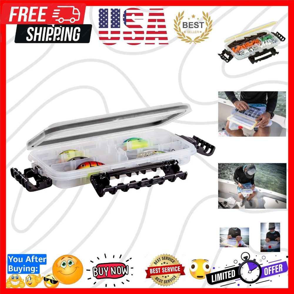 3540 Waterproof Stowaway
