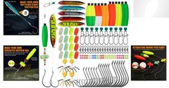 Catfish Rig Tackle Making Kit