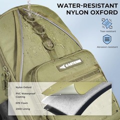 KastKing Karryall Sling Tackle Bag–Fishing Sling Pack