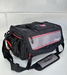 Penn Fierce Fishing Tackle Bag Soft Sided Water Resistant Storage Organizer