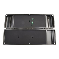 Rig Storage Solution with Strong Magnet Securely Store Your Rigs 34 5cm